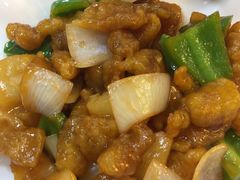 -美居大酒楼(美居广场店)