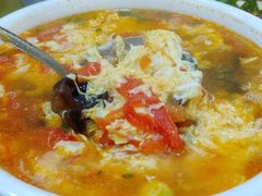 -农家小院(朱雀桥店)