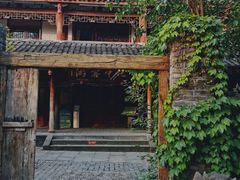 -黄龙溪古镇