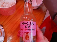 -吴掌柜·藕汤印象(南湖店)
