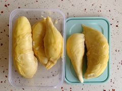 -鲜力达果品批发直销(青山店)