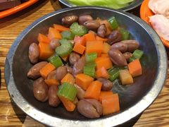 -范贤光鸡公煲(平乐园总店)