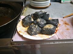 臭豆腐-五娭毑臭豆腐(黄兴南路店)