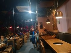 -傣妹火锅(南京东路一店)