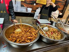 -嘉州九妹凤爪(乐山总店)