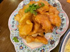 -老厨家(中央大街西七道街店)