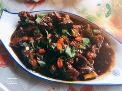 -龙姐私房菜(和顺古镇店)