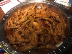 -胖哥俩肉蟹煲(福州仓山爱琴海店)