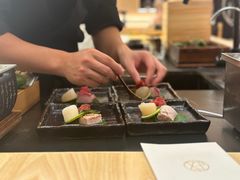 -鮨政·Omakase(港汇恒隆广场店)