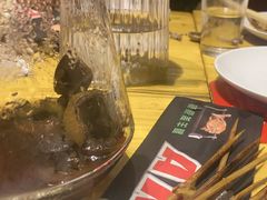 -AK47烤羊腿串吧(柳浪家园店)