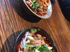 -串大叔炭火烤串·鸡西大冷面刀削面(总店)