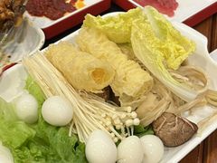 -京元盛铜锅涮肉(上海总店)