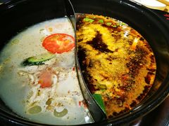 -袁记串串香(人民公园店)
