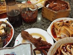 -小街天府(西工小街店)