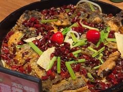 -老板恋上鱼(恒隆广场店)