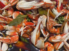 -洪泽老鱼馆(淮海一店)