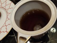 正山小种-Salon de The de Joel Robuchon(外滩18号店)