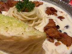 -赤火牛排(金狮广场店)