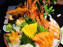 -花潮料理艺食馆(成都万象城店)