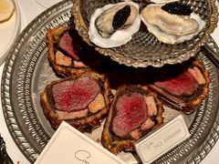 -壳里西餐厅Coquille Seafood Bistro(蒙自路店)