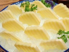 -旧街市鲜货老火锅(大光路店)