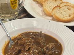 -BomBa意大利餐厅