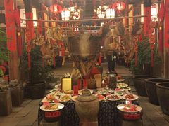 -文儒九号·闽菜馆(三坊七巷店)