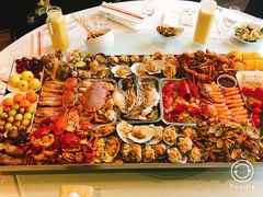 -日进一片海.生腌海鲜火锅.宵夜烧烤(三里屯总店)