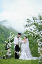 -金夫人婚纱摄影(西昌店)