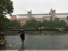 -杭州电子科技大学(下沙校区)