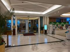 -武汉汉口火车站东方建国大酒店