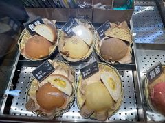 -劳顶笨咖啡(丽水宜家店)
