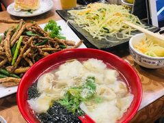 -春芳烧烤