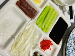 -四季民福烤鸭店(王府井东安门店)