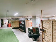 -319集结地真人CS·团建·轰趴体验馆·室内(上地店)