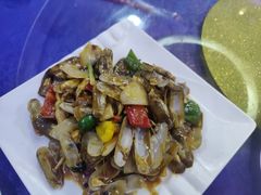 -东江海鲜大排档·潮汕菜·砂锅粥