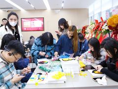 -牛学教育雅思托福PTE·小语种培训(小寨校区)