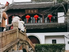 -汇龙潭