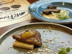 -Mr.Fish鱼鲜生海鲜放题(高德置地冬广场店)