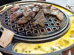 -牛犇烤肉(物资学院路店)