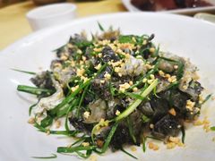 -吉莲利苑海鲜酒家(珠海拱北29年老字号店)