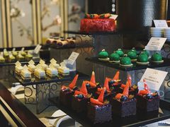 -深圳四季酒店·馥自助餐厅