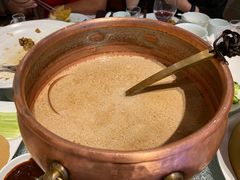 -巴音浩日娲·蒙餐(双林东路店)