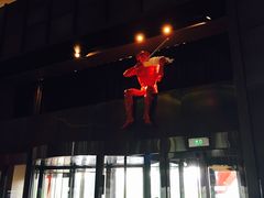 -北京益田影人花园酒店