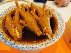 -美心·翠园(港汇恒隆广场店)