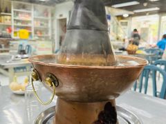 -三兴涮羊肉(荣安大街店)