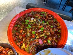 -霸王虾·小龙虾香辣蟹(玉林店)