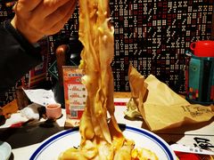 -长安大牌档之西安博物院文化餐厅(中贸店)