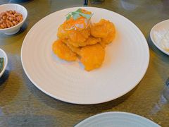 壹品锅包肉-大连君悦酒店·星海湾壹号Dalian·Dalian(星海广场店)