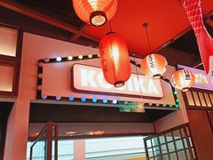 -仙隐小鹿料理食堂(惠济万达店)